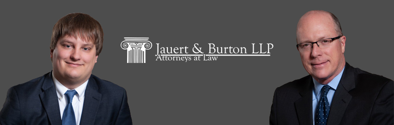 Jauret and Burton Attorneys at Law